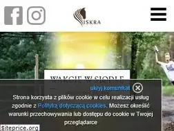 Sites similar to stajniaiskra.pl