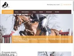 Sites similar to stajniajaruzyn.pl