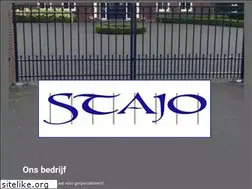 Sites similar to stajo.nl
