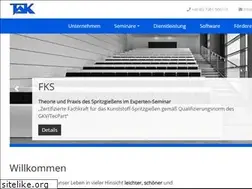 Sites similar to stak-kunststoff.de