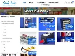 Sites similar to stak-pak.com