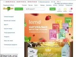 Sites similar to stakanopt.com.ua