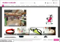 Sites similar to stake-out.de
