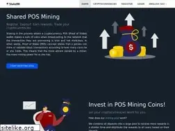 Sites similar to stakebr.com
