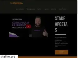 Sites similar to stakecheia.com