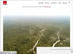 Sites similar to stakeholderdemocracy.org
