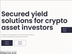 Sites similar to stakewith.us