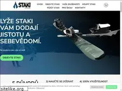 Sites similar to staki.cz