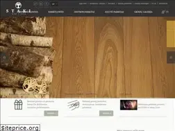 Sites similar to staki.lt