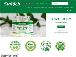 Sites similar to stakich.com