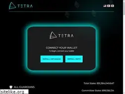 Sites similar to staking.orbs.network