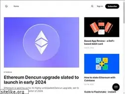 Sites similar to stakingbits.com