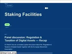 Sites similar to stakingfac.medium.com