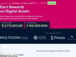 Sites similar to stakingfacilities.com