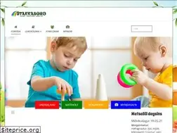 Sites similar to stakkaborg.is