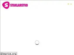 Sites similar to staklarstvo.hr