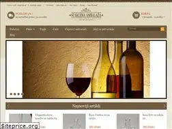 Sites similar to staklenaambalaza.co.rs