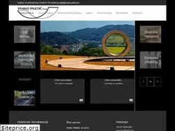 Sites similar to staklo-piletic.hr
