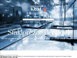 Sites similar to staklorezac-beograd.com