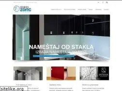 Sites similar to staklozoric.com