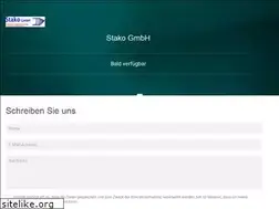 Sites similar to stako-deutschland.de