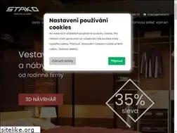 Sites similar to stako.cz