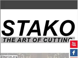 Sites similar to stako.nl
