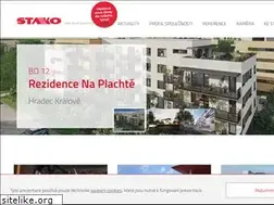 Sites similar to stakohk.cz