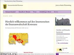 Sites similar to stakonstanz.de