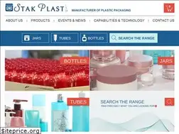 Sites similar to stakplast.com