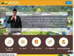 Sites similar to stakpnsentani.ac.id