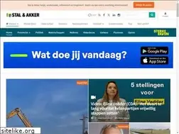 Sites similar to stal-en-akker.nl