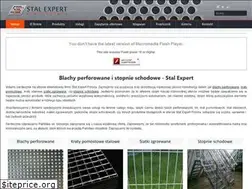 Sites similar to stal-expert-polska.pl