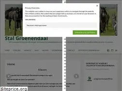 Sites similar to stal-groenendaal.nl