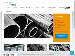 Sites similar to stal-krak.pl