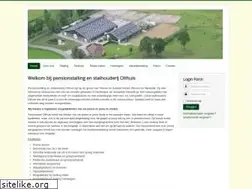 Sites similar to stal-olthuis.nl
