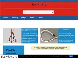 Sites similar to stal-pol.com.pl