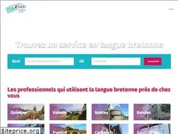 Sites similar to stal.bzh