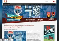 Sites similar to stal.pt