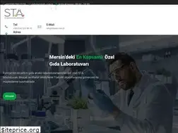 Sites similar to stalab.com.tr
