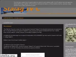 Sites similar to stalag4c.blogspot.com