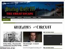 Sites similar to stalagluft3.com