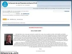 Sites similar to stalags.org