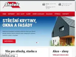 Sites similar to stalak.cz