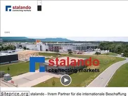 Sites similar to stalando.de