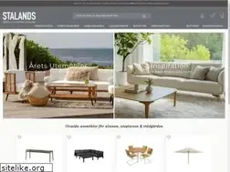 Sites similar to stalands.se
