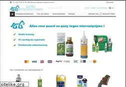 Sites similar to stalapotheek.nl