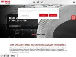 Sites similar to stalatube.com