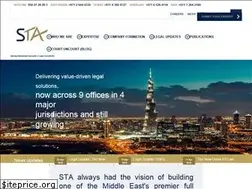 Sites similar to stalawfirm.com