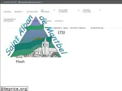 Sites similar to stalbandemontbel.fr